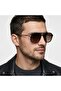 نظارات شمسية للجنسين من POLARIZED DROP MT6015 C202M KA