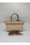 1081 Stylish Hand and Shoulder Bag 30X17 cm - 3