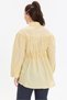 Cotton Voile Gathered Women's Shirt - 6