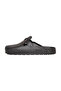 Boston Eva 1002314 Men's Slippers Black Juststep - 2