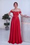 Women's Princess Model Off-Shoulder Corseted Stone Detailed Long Satin Dress Black, Pink, Red, Khaki, White, Beige, Baby Blue - 7