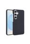 Samsung Galaxy A14 4g Compatible Vega Magsafe Cover - Black