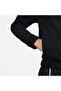سترة الجري Dri-FIT Swoosh Run للسيدات باللون الأسود - 6