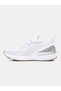 Boty UA W Shift-WHT - 2