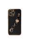 iPhone 14 Pro Compatible Case Esila Silicone - Black - 2