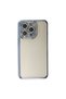 iPhone 14 Pro Compatible Case Joke Stone Silicone - Blue - 2
