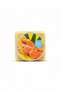 Turmeric Sherbet Body Scrub Turmeric Extract Body Scrub 500 ml – Purifying and Softening Body Care - 5