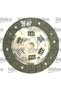 Kit ambreiaj, Valeo, Cod 826554 - 3