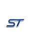 شعار ST Arma بتصميم أزرق - 3