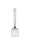 FINMAT Spatula, stainless steel, 33 cm