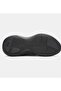 Black Echo Unisex Sports Shoes - 4