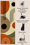 Sdt Shape Theme Patterned Modern Woven Base Decorative Carpet Sdt1642 - 5