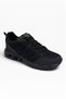 4138-26 Anorak Fashion Anatomical Men's Sneaker Black-Smoked