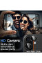 Camera Lens Protector For iPhone 17 Scratch-Resistant HD Clear Glass With Full Camera Bump Protection - 5