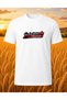 Case Tractor Printed Crew Neck T-Shirt -Tm2078 - 3