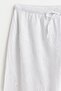 İşlemeli straight pantolon - 7