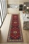 Decorative Carpet Non-Slip Base Stain-Resistant Washable Rug Custom Size Living Room Carpet 3029 - 3
