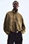 Bubble-hem jacket - 3