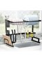 Sink Dish Rack - 2