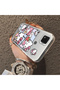 Xiaomi Poco C31 Compatible Stylish Cartoon Printed Shockproof Case - 4