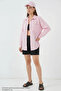 Women's Single Pocket Oversize Viscose A.Powder Shirt - 3