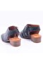 Nairobi Women's Genuine Leather Sandals - 8