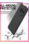 Cactus Liquid Inside Velvet Matte Silicone Case for Honor X9C - 2