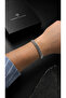 Cord Steel Bracelet