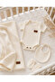 7-Piece Corded Newborn Hospital Release Baby Set - 4