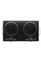 Double Infrared Cooker 3500W – Portable Dual Burner Electric Stove