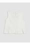 Lcw Baby Bow Detailed Baby Girl Set - 4