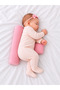 Newborn Side Sleeping Support Pillow – with Washable Cover