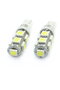 CLD007 LED INTERIOR / TRUNK LIGHTING
