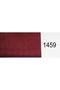 100% Linen Blackout Curtain 1X2 American Pleated Blackout Curtain - 2