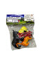 2087 Animal Set-Smt - 2