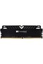 Twinmos 16gb ddr4 3200mhz cl16 pc ram tornado x7 pro tmd416gb3200d16bkx7p.