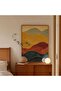 One Piece Living Room Color Harmony Table Vrynt