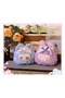 Strawberry Mousseta Series Collectible Plush Toys - 4