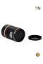 Rechargeable Coffee & Spice Grinder 250ml – Portable Electric Grinder with 5 Adjustable Grind Settings, 1200mAh Battery & Type-C Charging - 4