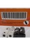 Pet Waste Bags 12 Rolls 22x33cm Dog Poop Bags Leak Proof - 3