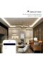WiFi Smart Plug with Voice Control, App Control, Timer Function, Energy Monitoring, Home Automation - 2