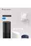 WiFi Smart Plug with Voice Control, App Control, Timer Function, Energy Monitoring, Home Automation - 3