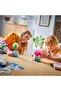 Botanicals Water Lilies 11511 - Creative Toy Building Set for Children Aged 9 and Above (259 Pieces) - 7