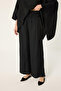 Bat Sleeve Blouse Pants Set - 3