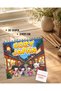 Cozy Japan Coloring Book, 21X21 cm Coloring Book Yb0006 - 2