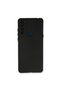 Tcl 20 Se Case First Silicone - Black