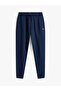 Men's Tjm Slim Flag Sweatpants - 5