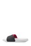 Lixin Navy Blue Men's Slippers - 3