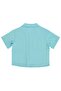 Basic Holiday Collar Shirt for 2-5 Years Old - Green - 3
