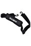 Grape 40 Lt Duffel Bag (Black) - 5
